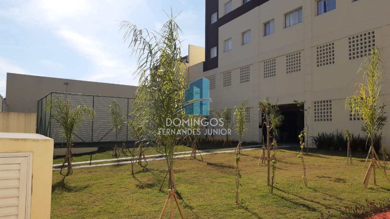 Imagem Apartamento com 2 Quartos à Venda, 45 m² em Vila Nova York - São Paulo Imagem Apartamento com 2 Quartos à Venda, 45 m² em Vila Nova York - São Paulo