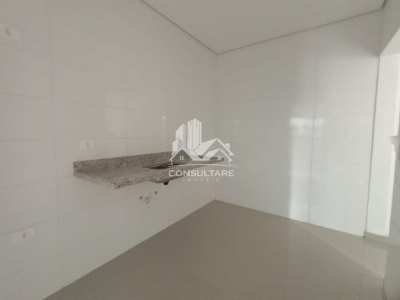 Imagem Apartamento com 2 Quartos à Venda, 74 m² em Itararé - São Vicente