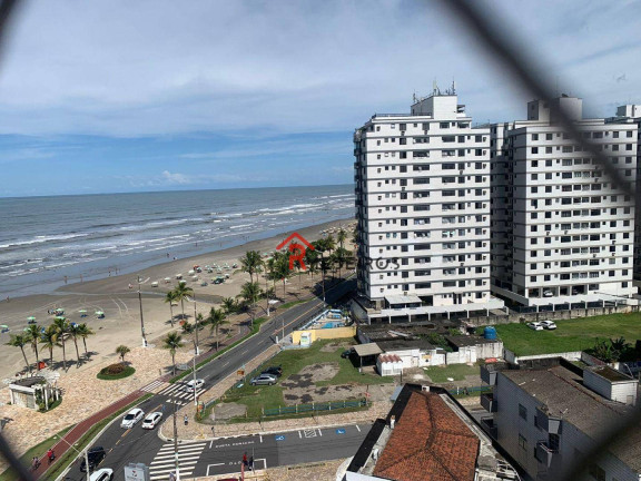 Imagem Apartamento com 2 Quartos para Alugar, 75 m² em Tupi - Praia Grande Imagem Apartamento com 2 Quartos para Alugar, 75 m² em Tupi - Praia Grande