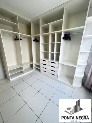 Imagem Apartamento com 2 Quartos para Alugar, 66 m² em Ponta Negra - Manaus Imagem Apartamento com 2 Quartos para Alugar, 66 m² em Ponta Negra - Manaus