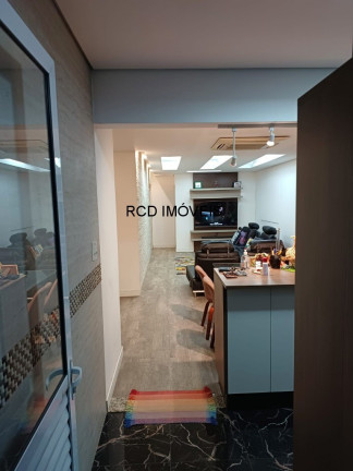 Imagem Apartamento com 2 Quartos à Venda, 91 m² em Jardim Arpoador - São Paulo
