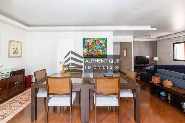 Imagem Apartamento com 3 Quartos à Venda, 161 m² em Moema - São Paulo Imagem Apartamento com 3 Quartos à Venda, 161 m² em Moema - São Paulo