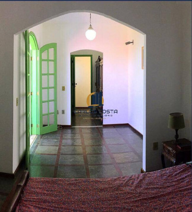 Imagem Casa com 4 Quartos à Venda, 360 m² em Ponta Do Ambrósio - São Pedro Da Aldeia Imagem Casa com 4 Quartos à Venda, 360 m² em Ponta Do Ambrósio - São Pedro Da Aldeia