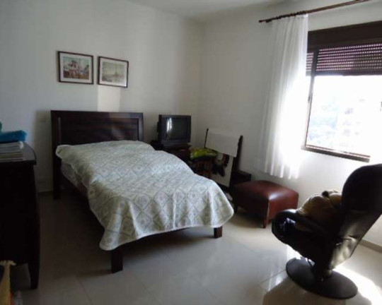 Imagem Apartamento com 4 Quartos à Venda, 265 m² em Pitangueiras - Guarujá