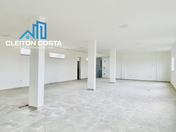 Imagem Sala Comercial para Alugar, 110 m² em Tomba - Feira De Santana Imagem Sala Comercial para Alugar, 110 m² em Tomba - Feira De Santana