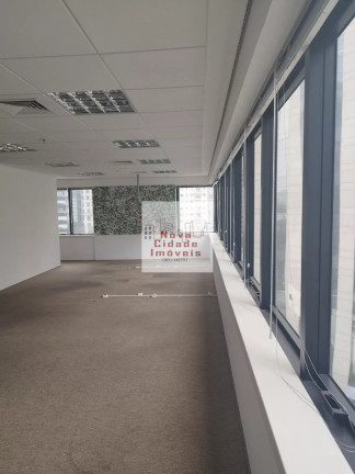 Imagem Imóvel com 3 Quartos para Alugar, 125 m² em Itaim Bibi - São Paulo