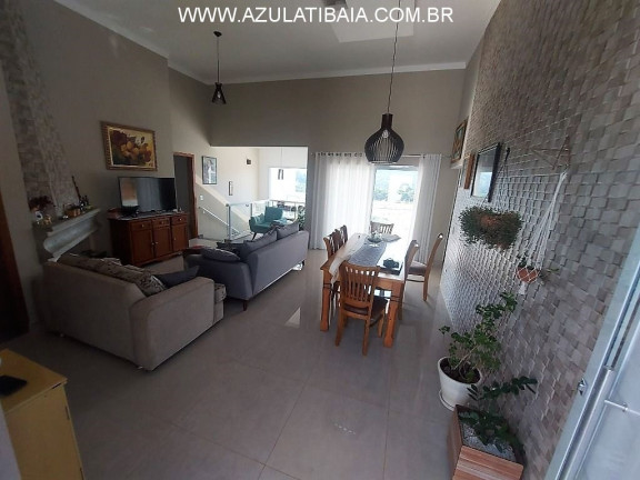 Imagem Casa com 4 Quartos à Venda, 265 m² em Jardim Estância Brasil - Atibaia Imagem Casa com 4 Quartos à Venda, 265 m² em Jardim Estância Brasil - Atibaia