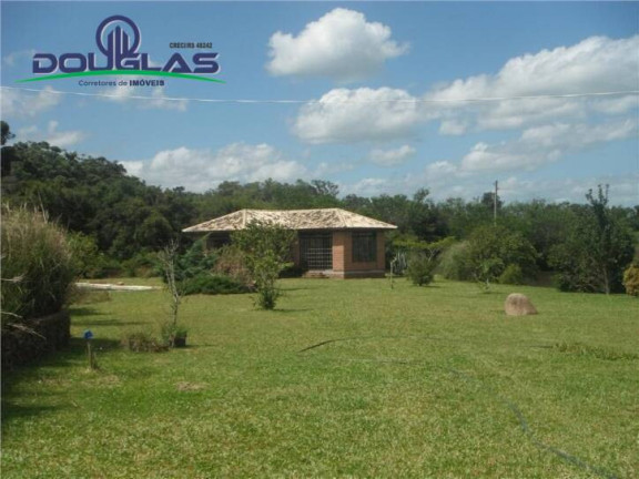 Imagem Chácara com 3 Quartos à Venda, 109 m² em Passo Vigário - Viamão