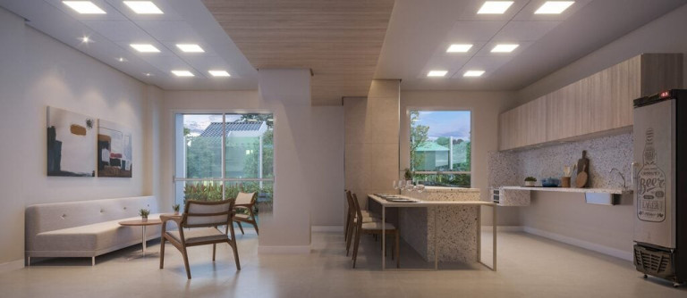 Imagem Imóvel com 3 Quartos à Venda, em Setor Bueno - Goiânia Imagem Imóvel com 3 Quartos à Venda, em Setor Bueno - Goiânia