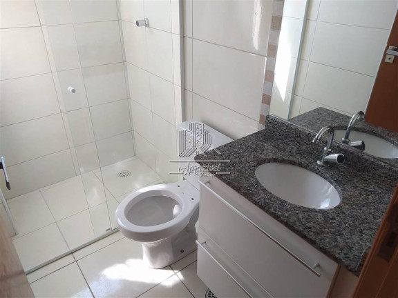 Imagem Apartamento com 2 Quartos à Venda,  em Aviacao - Praia Grande