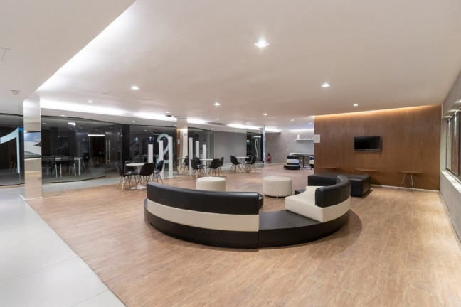 Imagem Sala Comercial à Venda, 33 m² em Vila Congonhas - São Paulo