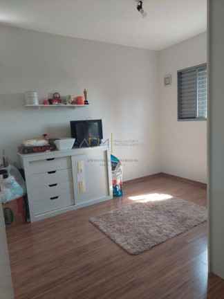 Imagem Apartamento com 2 Quartos à Venda, 62 m² em Jardim São José (rubião Junior) - Botucatu Imagem Apartamento com 2 Quartos à Venda, 62 m² em Jardim São José (rubião Junior) - Botucatu