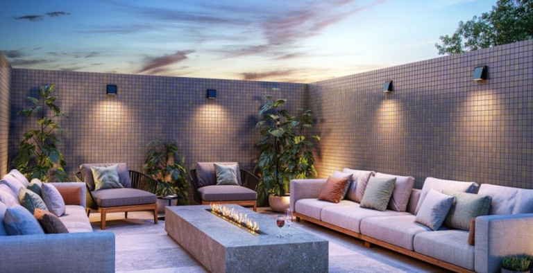 Imagem Apartamento com 3 Quartos à Venda, 140 m² em Meia Praia - Itapema Imagem Apartamento com 3 Quartos à Venda, 140 m² em Meia Praia - Itapema