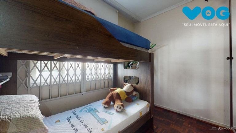 Imagem Imóvel com 2 Quartos à Venda, 62 m² em Menino Deus - Porto Alegre