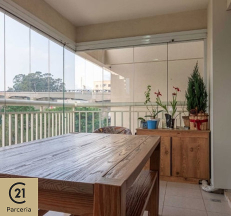 Imagem Apartamento com 3 Quartos à Venda, 123 m² em Campo Belo - São Paulo Imagem Apartamento com 3 Quartos à Venda, 123 m² em Campo Belo - São Paulo