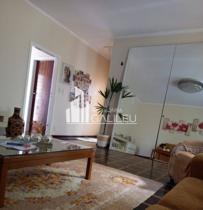 Imagem Casa com 4 Quartos à Venda, 275 m² em Jardim Proença - Campinas