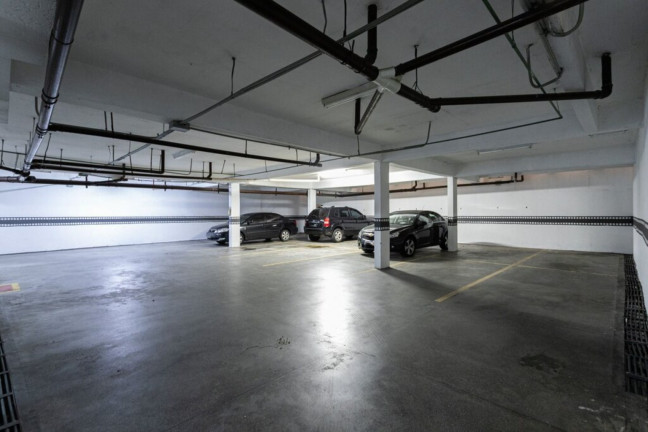 Imagem Imóvel com 4 Quartos à Venda, 152 m² em Vila Clementino - São Paulo Imagem Imóvel com 4 Quartos à Venda, 152 m² em Vila Clementino - São Paulo