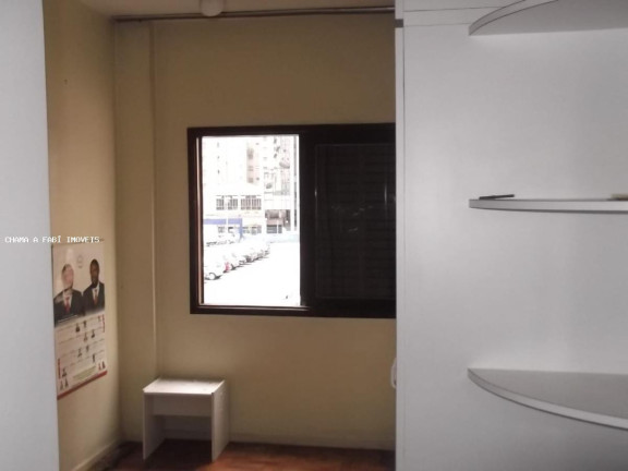 Imagem Apartamento com 2 Quartos à Venda, 46 m² em Santa Cecília - São Paulo