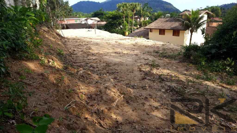 Imagem Terreno à Venda, 594 m² em Lázaro - Ubatuba