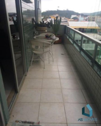 Imagem Apartamento com 2 Quartos à Venda, 100 m² em Vila Nova - Cabo Frio