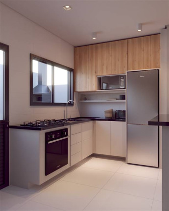 Imagem Casa com 3 Quartos à Venda, 62 m² em Ocian - Praia Grande Imagem Casa com 3 Quartos à Venda, 62 m² em Ocian - Praia Grande