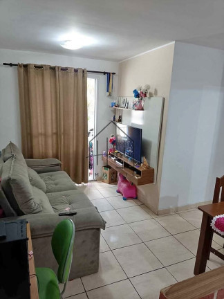 Imagem Apartamento com 2 Quartos à Venda, 58 m² em Jardim ísis - Cotia Imagem Apartamento com 2 Quartos à Venda, 58 m² em Jardim ísis - Cotia