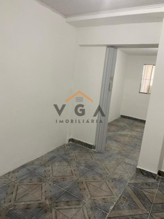 Imagem Casa com 4 Quartos à Venda, 80 m² em Vila Taquari - São Paulo Imagem Casa com 4 Quartos à Venda, 80 m² em Vila Taquari - São Paulo