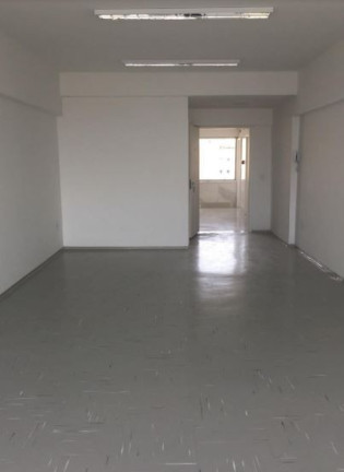 Imagem Sala Comercial para Alugar, 32 m² em Itaim Bibi - São Paulo Imagem Sala Comercial para Alugar, 32 m² em Itaim Bibi - São Paulo