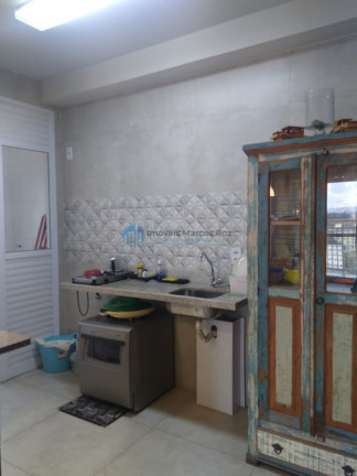 Imagem Apartamento com 3 Quartos à Venda, 71 m² em Vila Boa Vista - Barueri Imagem Apartamento com 3 Quartos à Venda, 71 m² em Vila Boa Vista - Barueri