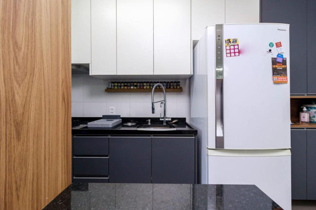 Imagem Apartamento com 2 Quartos à Venda, 86 m² em Santo Amaro - São Paulo Imagem Apartamento com 2 Quartos à Venda, 86 m² em Santo Amaro - São Paulo