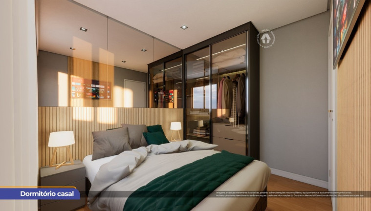 Imagem Cobertura com 1 Quarto à Venda, 69 m² em Cambuci - São Paulo Imagem Cobertura com 1 Quarto à Venda, 69 m² em Cambuci - São Paulo