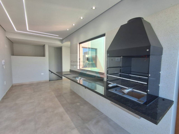 Apartamento com 2 Quartos à Venda, 98 m² em Vila Curuçá - Santo André