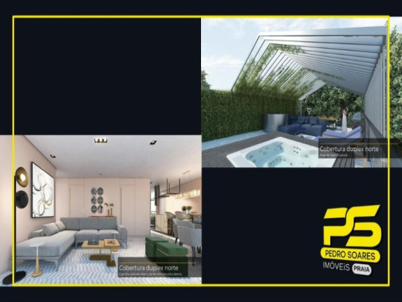 Imagem Imóvel com 2 Quartos à Venda, 138 m² em Bessa - João Pessoa Imagem Imóvel com 2 Quartos à Venda, 138 m² em Bessa - João Pessoa