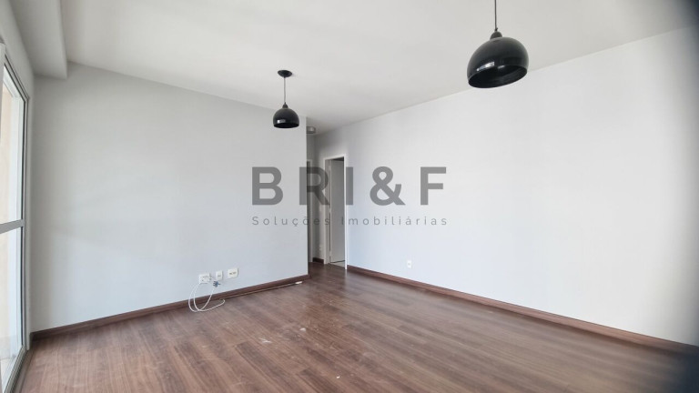 Imagem Apartamento com 2 Quartos para Alugar, 64 m² em Santo Amaro - São Paulo Imagem Apartamento com 2 Quartos para Alugar, 64 m² em Santo Amaro - São Paulo