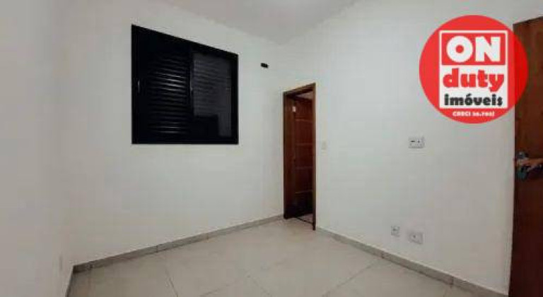 Imagem Casa com 3 Quartos para Alugar, 93 m² em Boqueirão - Santos Imagem Casa com 3 Quartos para Alugar, 93 m² em Boqueirão - Santos