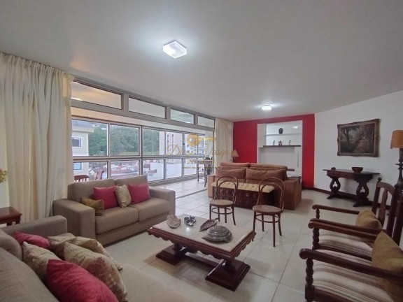 Apartamento com 3 Quartos à Venda, 176 m² em Agriões - Teresópolis