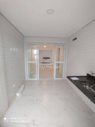 Imagem Apartamento com 2 Quartos à Venda, 69 m² em Boqueirão - Santos Imagem Apartamento com 2 Quartos à Venda, 69 m² em Boqueirão - Santos