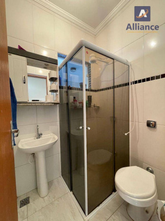 Imagem Sobrado com 4 Quartos à Venda, 320 m² em Santo Antônio - Louveira
