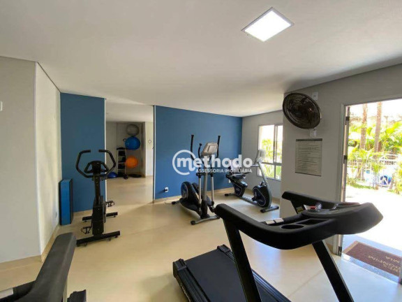 Imagem Apartamento com 2 Quartos à Venda, 56 m² em Bonfim - Campinas Imagem Apartamento com 2 Quartos à Venda, 56 m² em Bonfim - Campinas