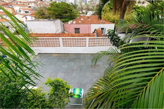 Imagem Casa com 4 Quartos à Venda, 117 m² em Perdizes - São Paulo Imagem Casa com 4 Quartos à Venda, 117 m² em Perdizes - São Paulo