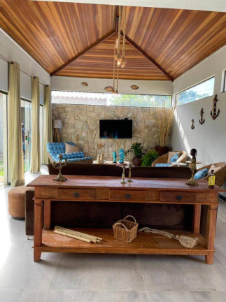 Imagem Casa com 7 Quartos à Venda, 260 m² em Baía Formosa - Armação Dos Búzios