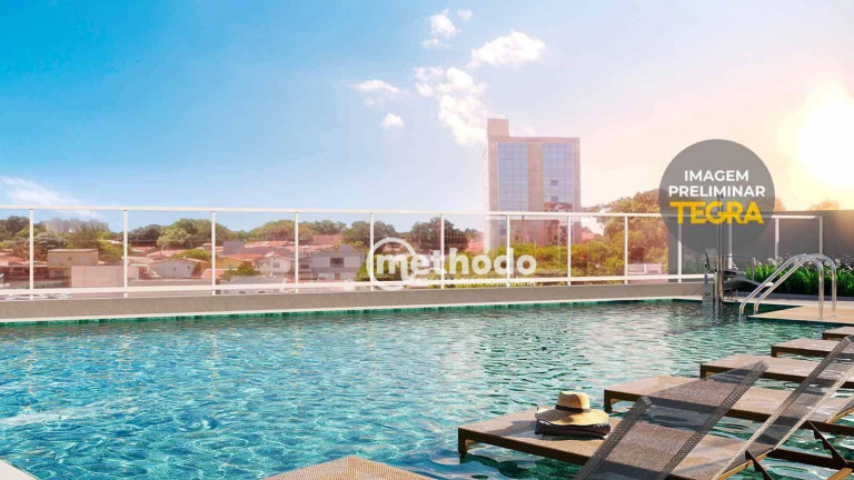 Imagem Apartamento com 3 Quartos à Venda, 110 m² em Cambuí - Campinas Imagem Apartamento com 3 Quartos à Venda, 110 m² em Cambuí - Campinas