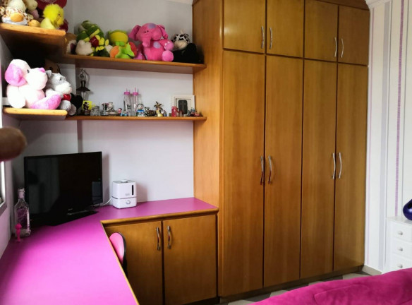 Imagem Cobertura com 4 Quartos à Venda, 144 m² em Vila Ivone - São Paulo