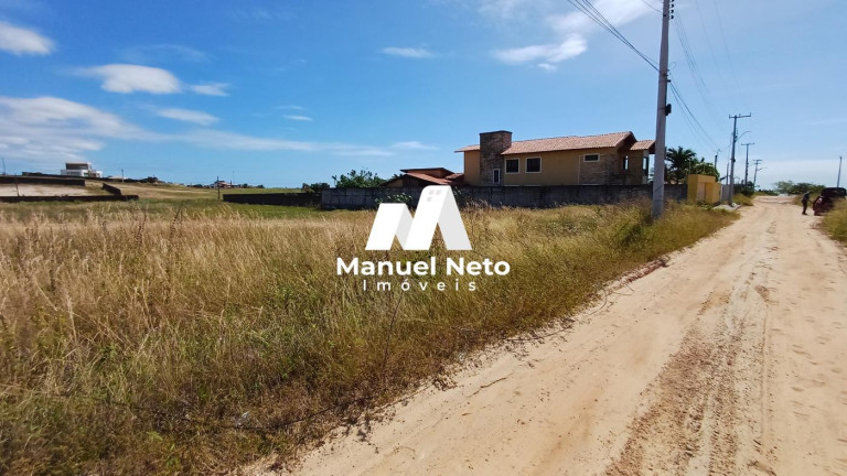 Imagem Terreno à Venda, 1.000 m² em Porto Das Dunas - Aquiraz