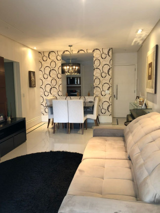 Apartamento com 2 Quartos à Venda, 89 m² em Centro - São Bernardo Do Campo