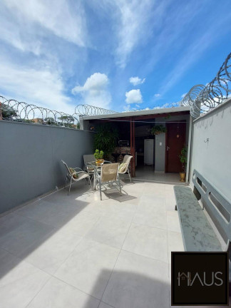 Imagem Casa com 2 Quartos à Venda, em Monte Carlo - Santa Luzia Imagem Casa com 2 Quartos à Venda, em Monte Carlo - Santa Luzia