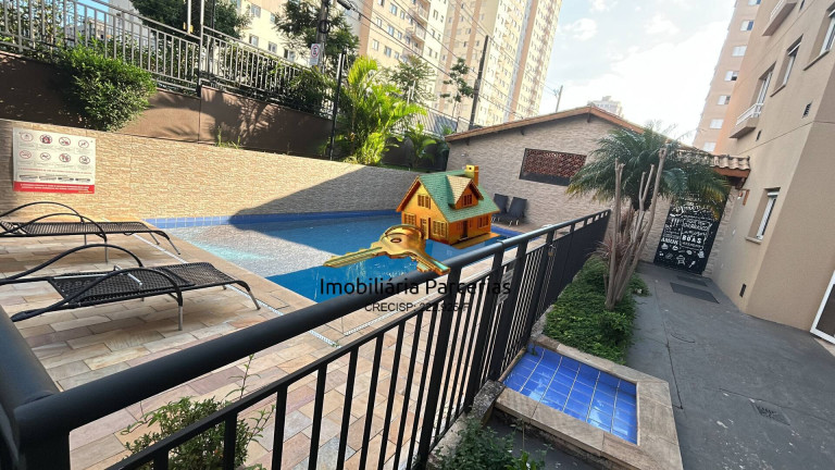 Imagem Apartamento com 2 Quartos para Alugar, 47 m² em Portais (polvilho) - Cajamar Imagem Apartamento com 2 Quartos para Alugar, 47 m² em Portais (polvilho) - Cajamar