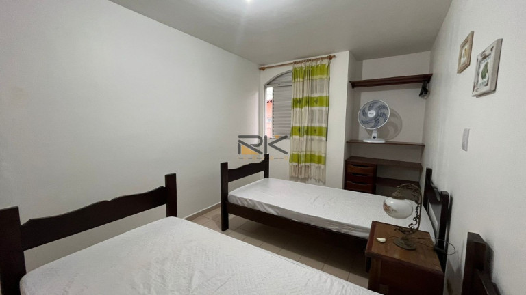 Imagem Apartamento com 2 Quartos à Venda, 83 m² em Tenório - Ubatuba