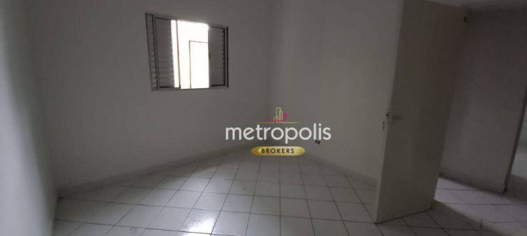 Imagem Apartamento com 3 Quartos para Alugar, 164 m² em Santo Antônio - São Caetano Do Sul