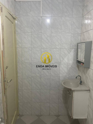 Imagem Kitnet com 1 Quarto à Venda, 37 m² em Aviação - Praia Grande Imagem Kitnet com 1 Quarto à Venda, 37 m² em Aviação - Praia Grande